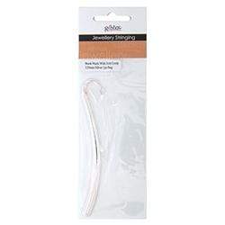 AussieSuperStore Jewellery Making Supplies JF Book Mark Side Loop JF Book Mark Side Loop | Jewellery Making Tools 9323823159870 JF1001